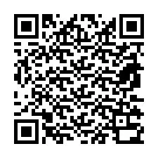 QR kód a telefonszámhoz +38971330257