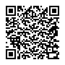 Codice QR per il numero di telefono +38971330276