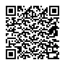 Código QR para número de teléfono +38971330287