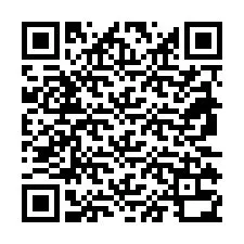 QR-code voor telefoonnummer +38971330294