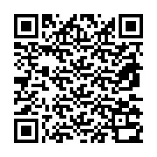 QR Code pour le numéro de téléphone +38971330303
