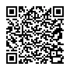 QR код за телефонен номер +38971330320