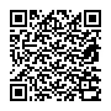 QR kód a telefonszámhoz +38971330347