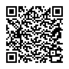 QR Code สำหรับหมายเลขโทรศัพท์ +38971330375