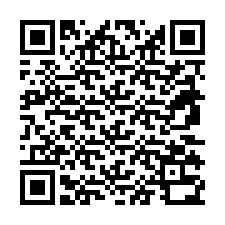 QR Code สำหรับหมายเลขโทรศัพท์ +38971330380