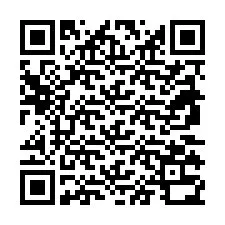 QR kód a telefonszámhoz +38971330384