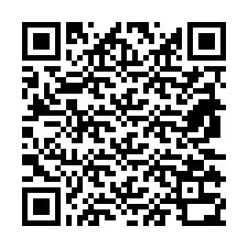 QR код за телефонен номер +38971330397