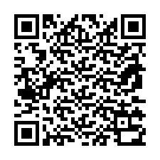 QR код за телефонен номер +38971330415