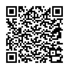 QR-code voor telefoonnummer +38971330444