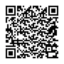 Kod QR dla numeru telefonu +38971330467