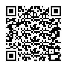 QR код за телефонен номер +38971330472