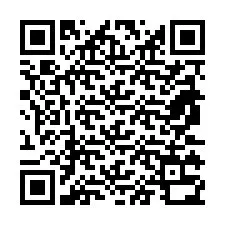 QR kód a telefonszámhoz +38971330477