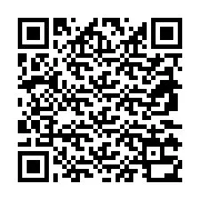 電話番号のQRコード +38971330484