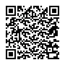 QR kód a telefonszámhoz +38971330507