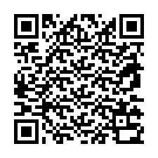 電話番号のQRコード +38971330510