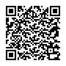 QR-Code für Telefonnummer +38971330520