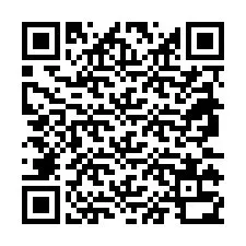 Codice QR per il numero di telefono +38971330528