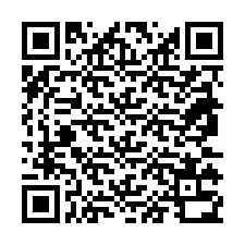 QR-koodi puhelinnumerolle +38971330529