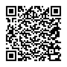 QR-Code für Telefonnummer +38971330533