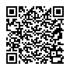 Kode QR untuk nomor Telepon +38971330550