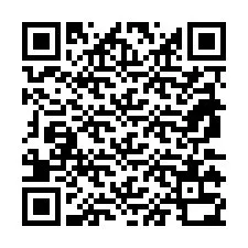 QR-koodi puhelinnumerolle +38971330555