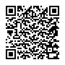 QR-код для номера телефона +38971330566