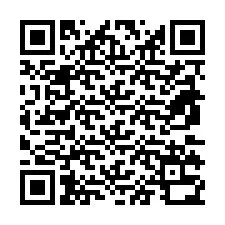 QR kód a telefonszámhoz +38971330603