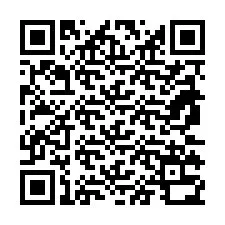 QR kód a telefonszámhoz +38971330625