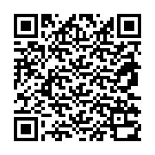 QR-Code für Telefonnummer +38971330630