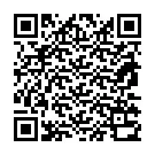 QR-Code für Telefonnummer +38971330655