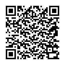 QR-Code für Telefonnummer +38971330664