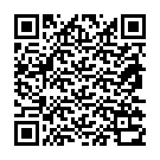 QR-koodi puhelinnumerolle +38971330669