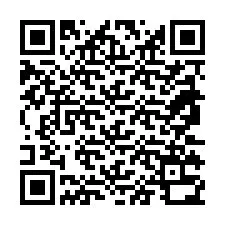 QR-код для номера телефона +38971330679