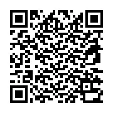 QR код за телефонен номер +38971330680