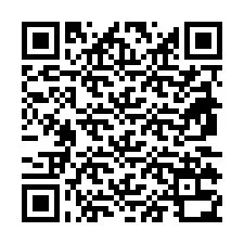 QR Code pour le numéro de téléphone +38971330682