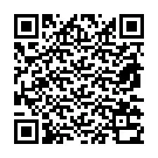 QR-Code für Telefonnummer +38971330717