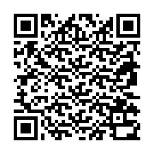 QR-kod för telefonnummer +38971330794