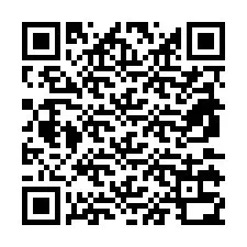 QR код за телефонен номер +38971330803