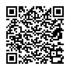 QR-code voor telefoonnummer +38971330807