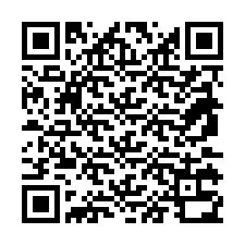 QR-code voor telefoonnummer +38971330811