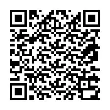 QR-код для номера телефона +38971330819