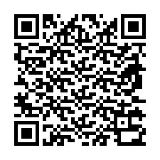 Kod QR dla numeru telefonu +38971330836