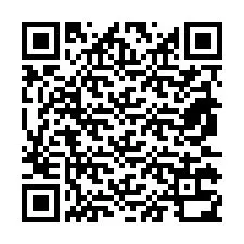 QR-Code für Telefonnummer +38971330837