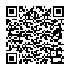 QR-code voor telefoonnummer +38971330839