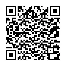 Código QR para número de teléfono +38971330841