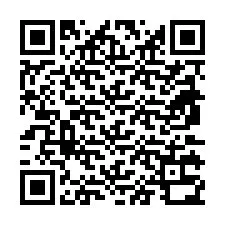 QR-код для номера телефона +38971330846