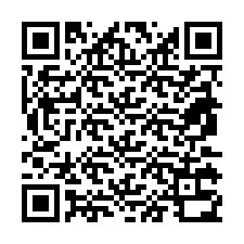 QR Code สำหรับหมายเลขโทรศัพท์ +38971330853