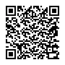 QR-код для номера телефона +38971330856