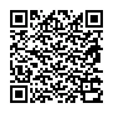 Kode QR untuk nomor Telepon +38971330862