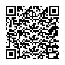 QR kód a telefonszámhoz +38971330865